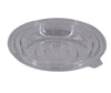 Value+ - Clear Dome Lid for 24oz Salad Bowls