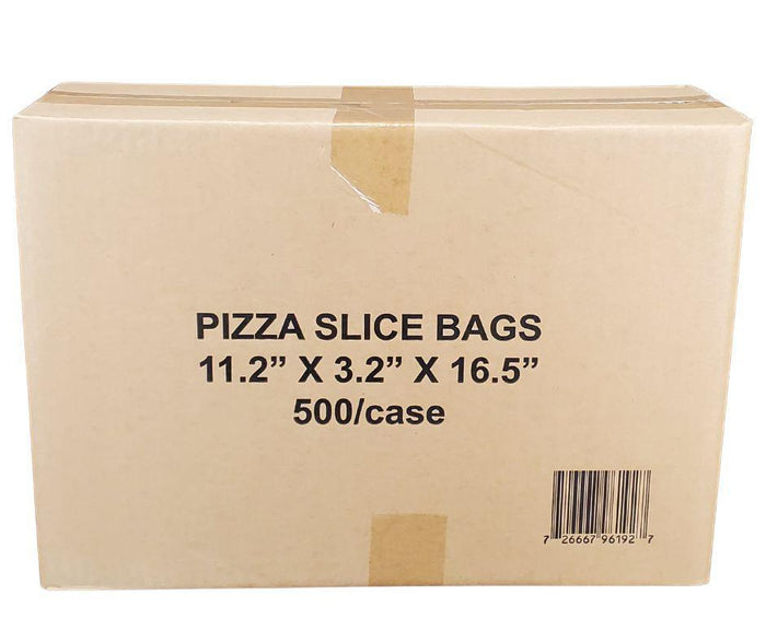 Atlas - Pizza Slice Bags - 2110002