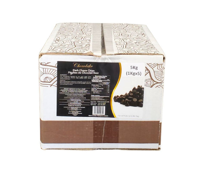 Chocolake - Dark Chocolate Chips
