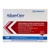 Advance Care - Nitrile Gloves Exam - Blue - X large