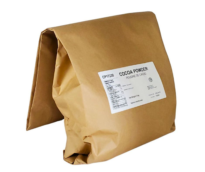 Dawn - Cocoa Powder - Gerkens - 22/24% - DP70