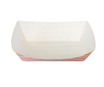 Eco-Craze - Food Trays - 5 lb - #500