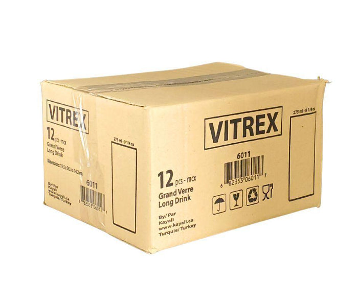 Vitrex - 10oz All Purpose Tumbler (6011)