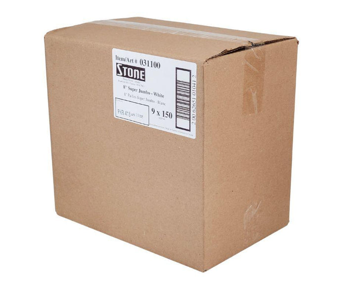 Stone - Plastic Straw - 8