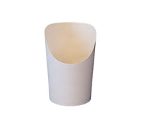 Genpak - French Fry Container - 5oz - 7F