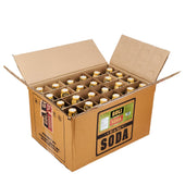 Goli Soda - Aam Ras - Carbonated - Glass Bottle