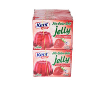 Kent Boringer - Jelly - Strawberry