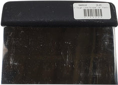 Dough Cutter/Scraper SS - 6