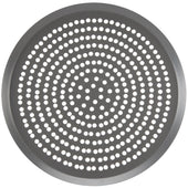 Sagetra - Pizza Pan - Perforated - Rigid - 12