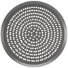 Sagetra - Pizza Pan - Perforated - Rigid - 12