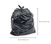 Spartano - Garbage Bags - Ex-Strong - Black - 26