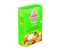 MDH - Sabji Masala - 100g