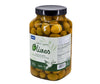 CLR - Pilaros - Olives - Whole - Green
