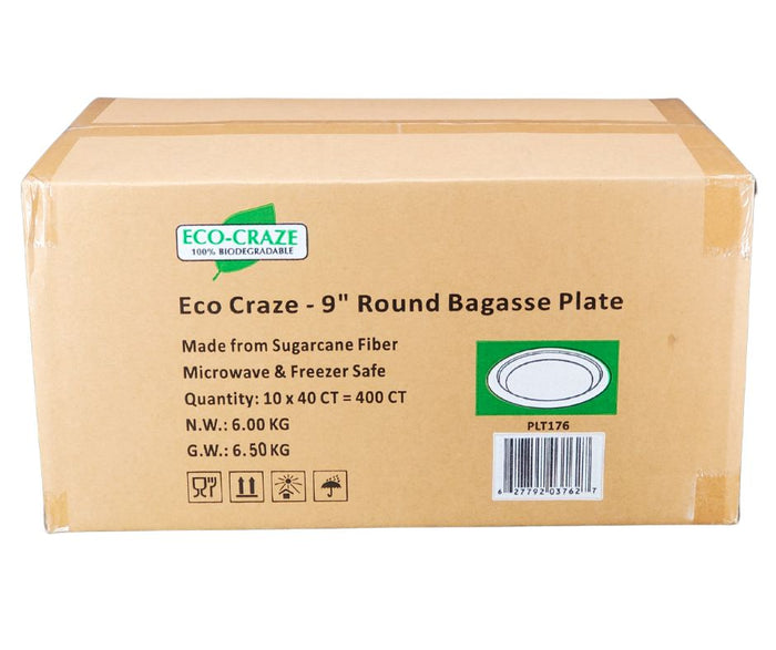 Eco-Craze - 9