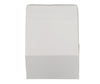 EB - White Cake Boxes - 10x10x5