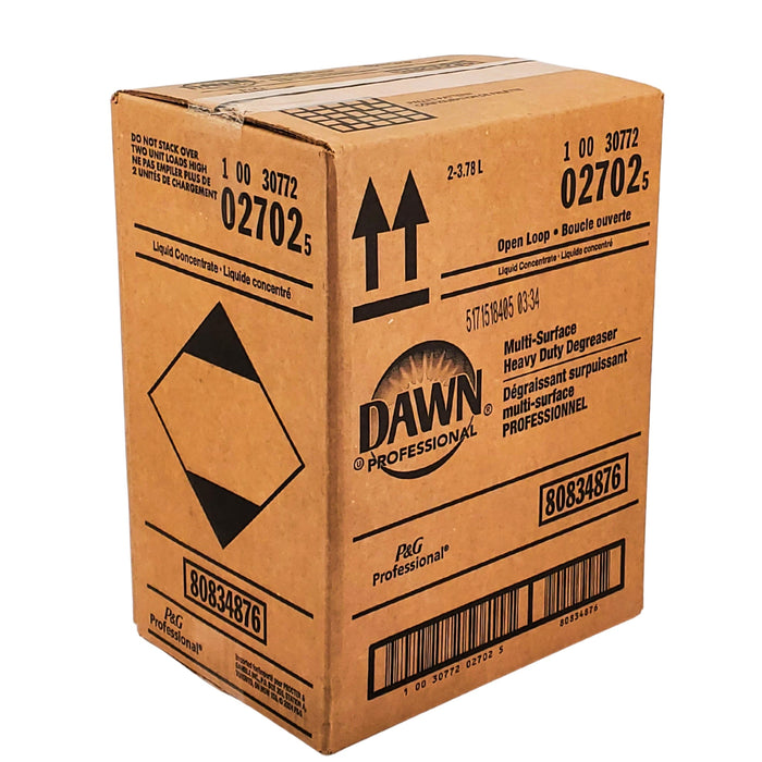 Dawn Professional - Kitchen Surface Degreaser - 3.78L
