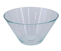 Flair - Glass Salad Bowl 27CM