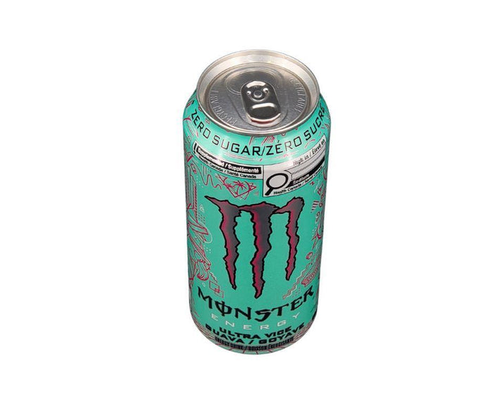 Monster - Ultra Vice Guava - Cans