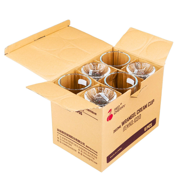 Sundae / Ice Cream Glasses - 13.5oz