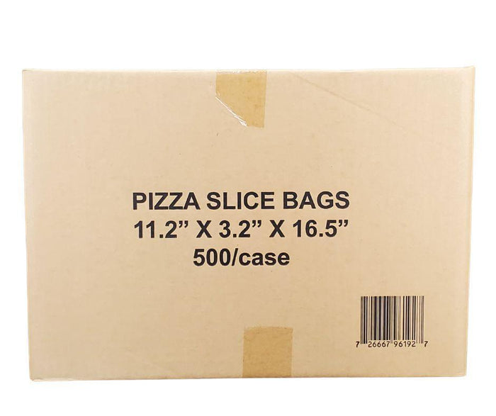 Atlas - Pizza Slice Bags - 2110002