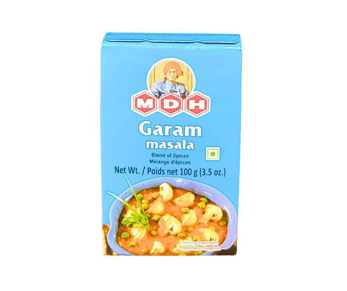 MDH - Garam Masala - 500g
