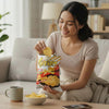 Indomie - Mi Goreng - Chitato - Potato Chips