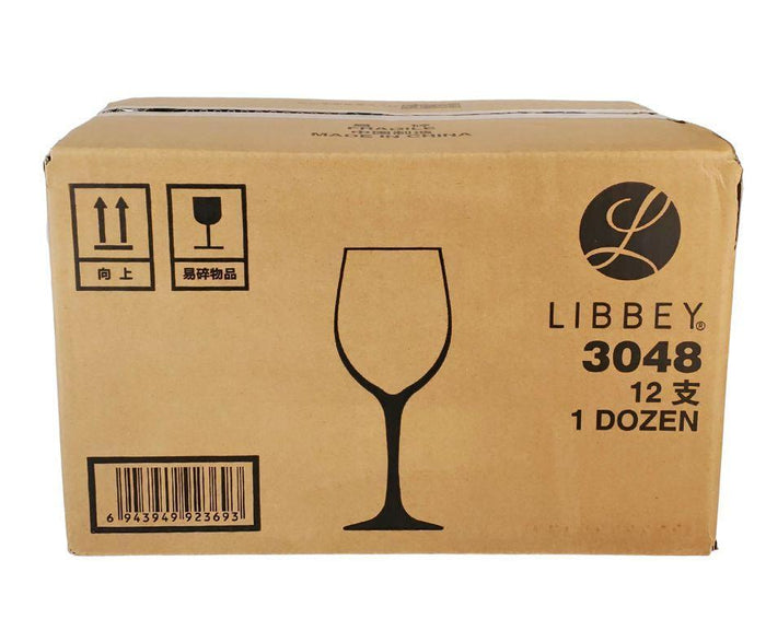 Libbey 3048