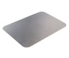 Rhino - Flat Paper Lids for 2 1/4 lb Oblong- H685