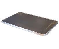 CLR - Can Foil - Full Size Pan - Aluminium Lids