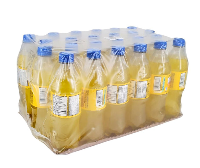 Coca Cola - Fanta - Pineapple - PET