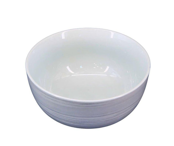 CLR - S&CO - Dinnerware Set - Grey Stone (16 PCS) - Discontinued