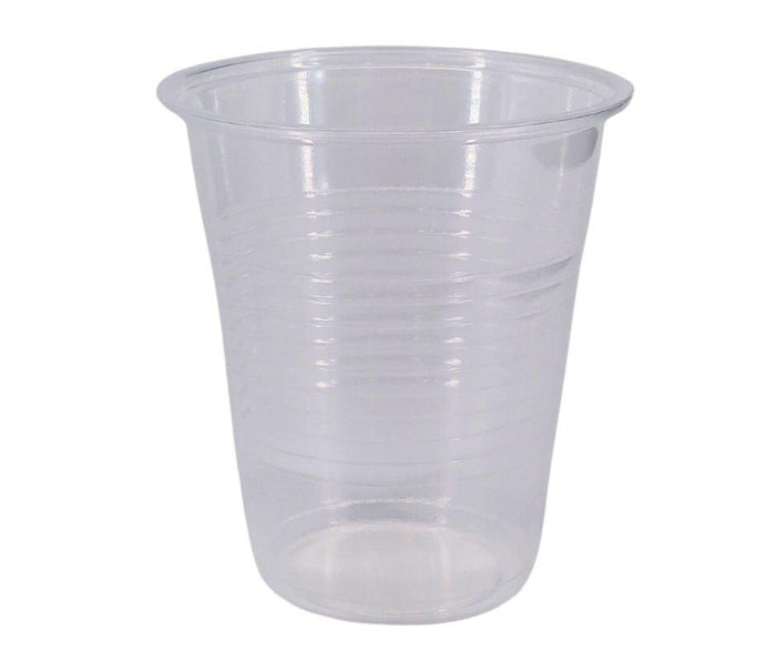 Morning Dew - 12oz Translucent Cups - PP12 - Plastic