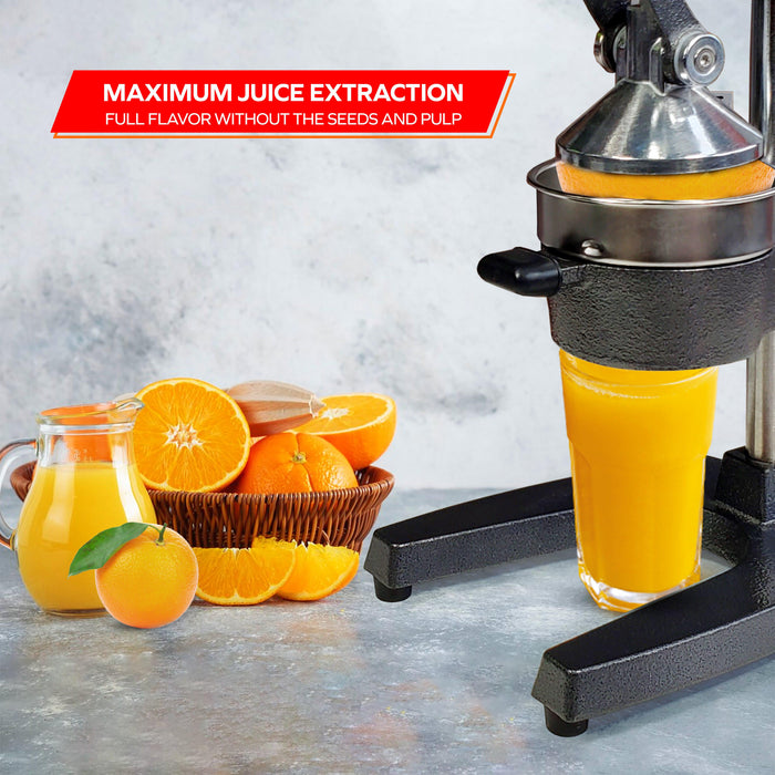 Manual Juicer - GGW1158