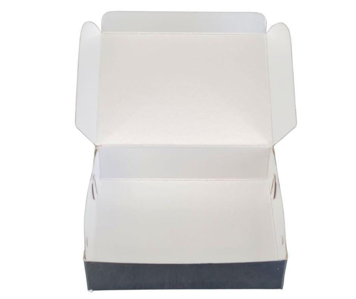 Sweet Box - Silver - 1 lb - 6.5