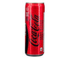 Coca Cola - Zero - Slim - Cans