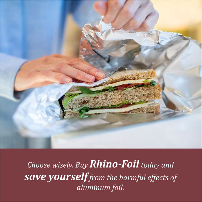 Rhino-Foil - 12