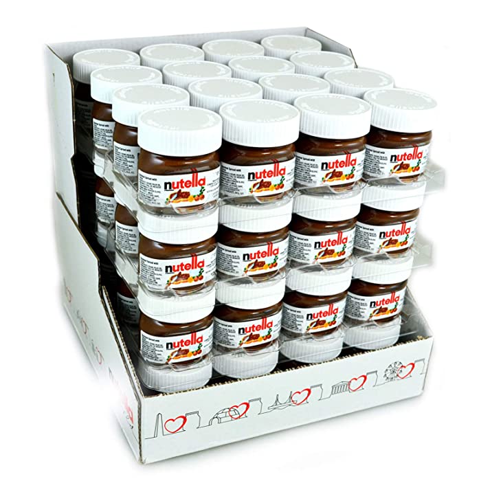 Nutella - Mini Jar