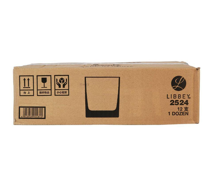 Libbey 2524