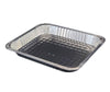 Rhino-Foil - Half Size Shallow - Aluminium Steam Pan