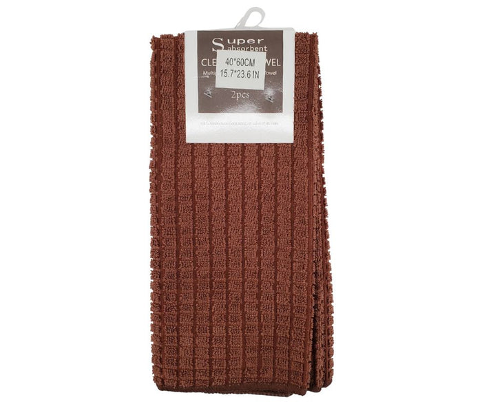 Cleaning Towel - Super Absorbent - 40x60cm - S-2363