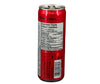 Coca Cola - Zero - Slim - Cans