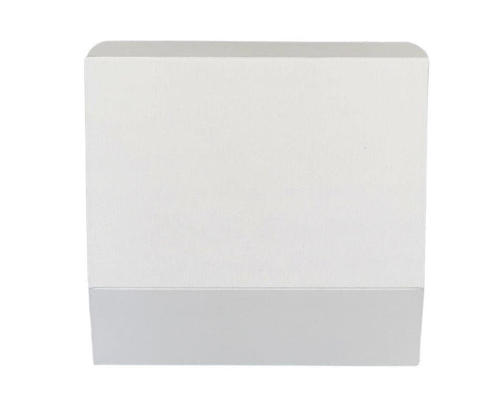 EB - White Cake Boxes - 1lb - Special - 5.75x3.75x1.75