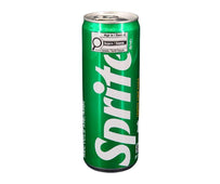 Sprite - Slim - Cans