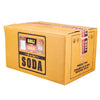 Goli Soda - Lime Ginger - Carbonated - Glass Bottle