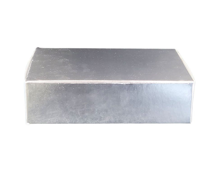 Sweet Box - Silver - 1 lb - 6.5