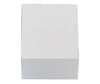 EB - White Cake Boxes - 6x6x2½