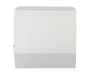 EB - White Cake Boxes - 8x5½x2½