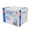 Basic - Vinyl Gloves Exam - Clear - Medium - Powder Free