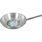 8'' Fry Pan - Metal Finish