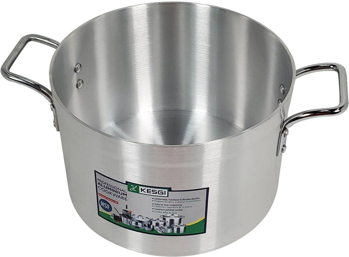 8 L Sauce Pot 4mm 10